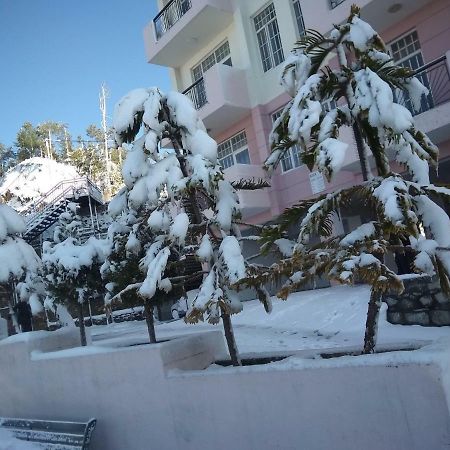 Spangle Heights Shimla, Suites And Residences المظهر الخارجي الصورة